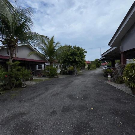Cenang Room Rahsia Motel Pantai Cenang  Exteriér fotografie