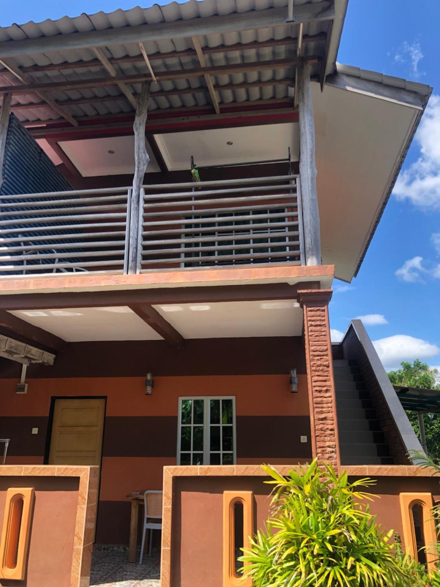 Cenang Room Rahsia Motel Pantai Cenang  Exteriér fotografie