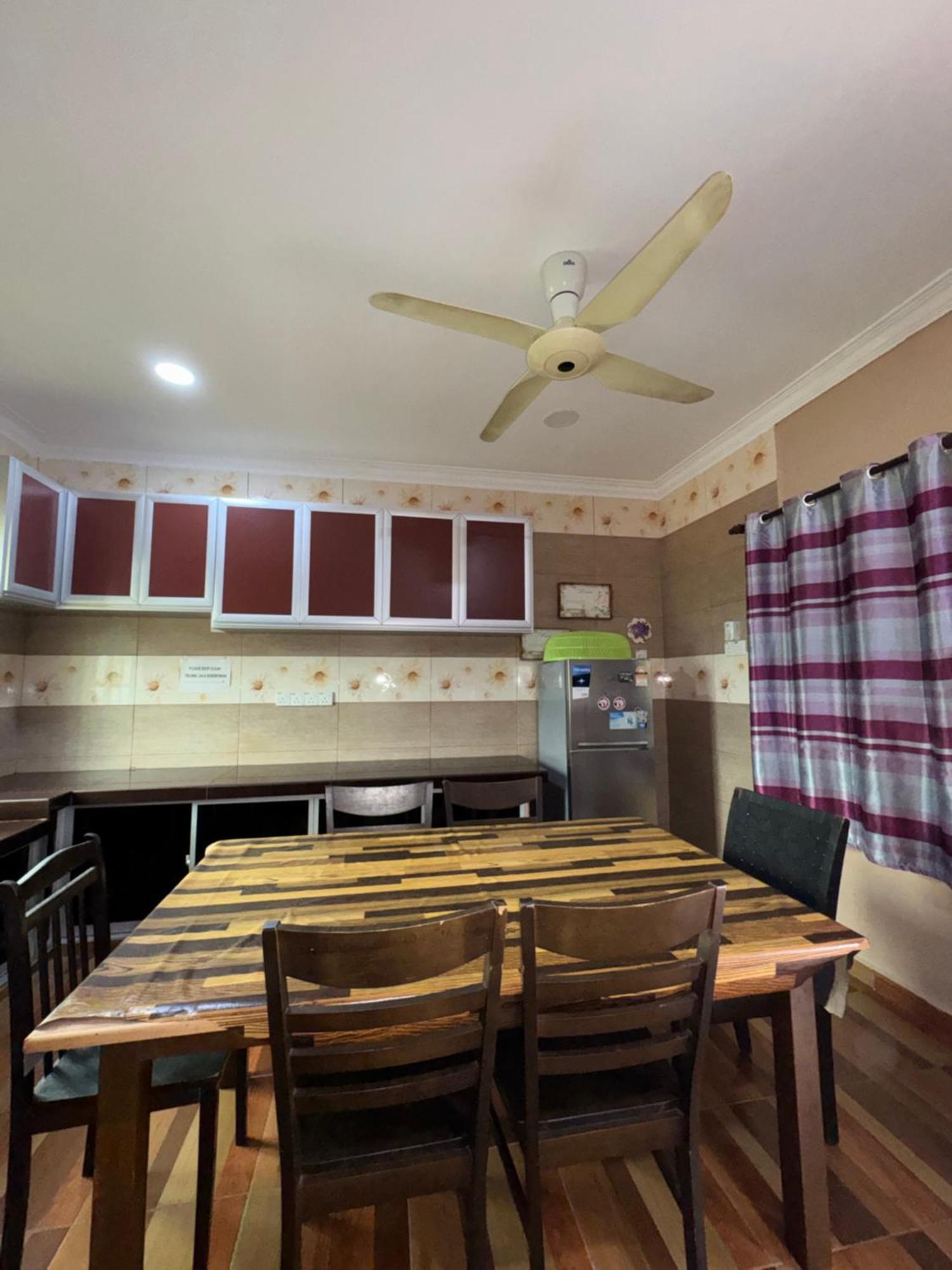 Cenang Room Rahsia Motel Pantai Cenang  Exteriér fotografie