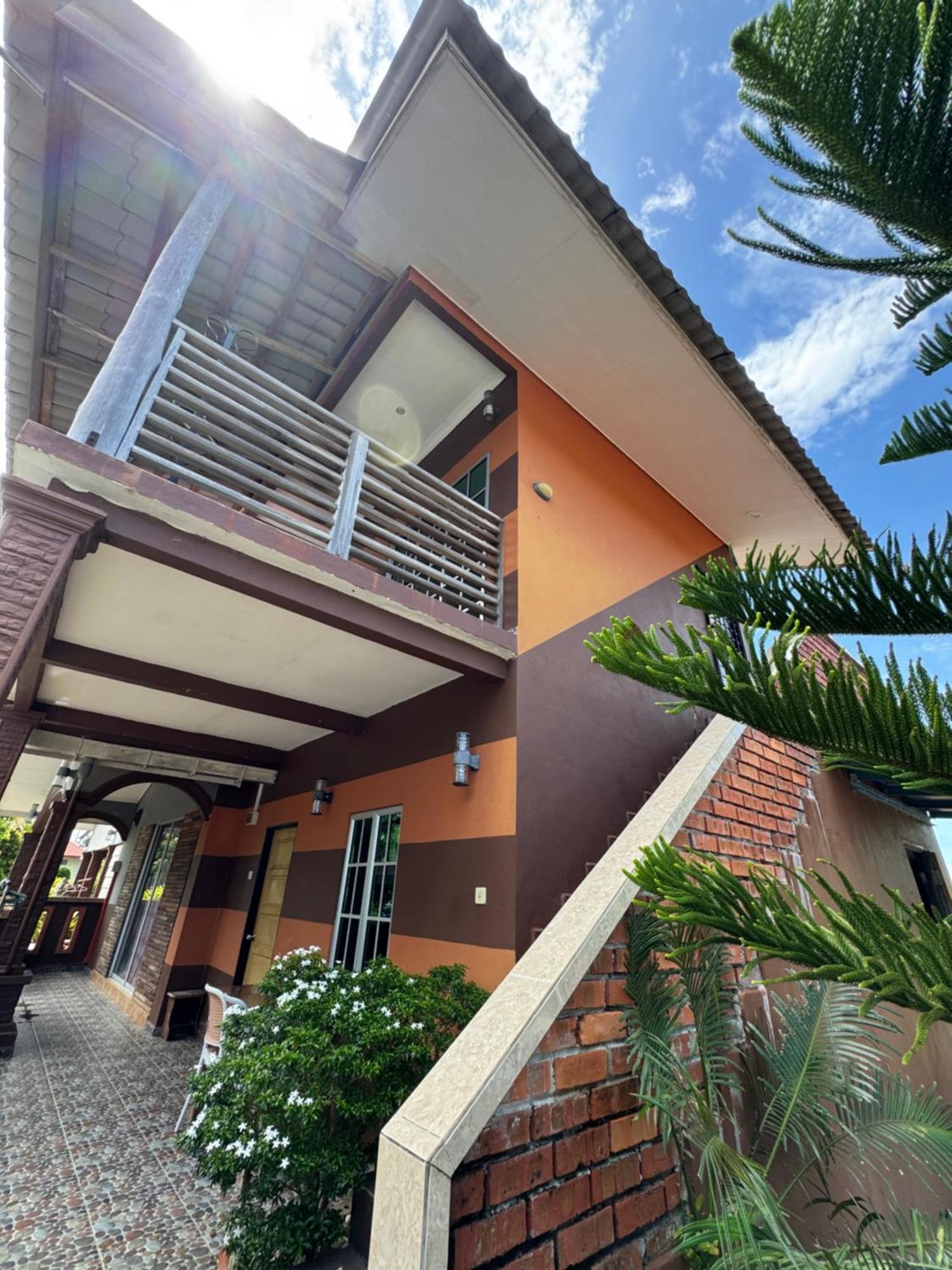 Cenang Room Rahsia Motel Pantai Cenang  Exteriér fotografie