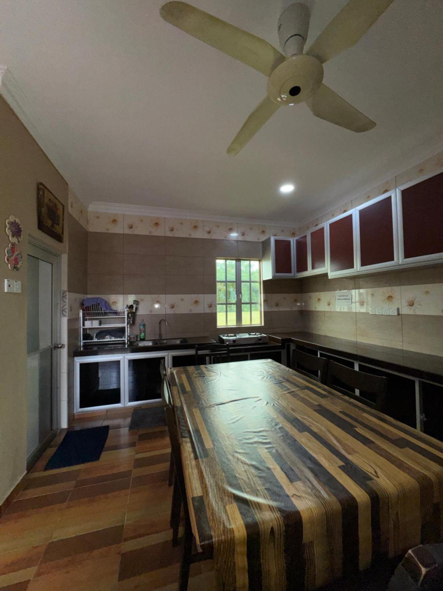 Cenang Room Rahsia Motel Pantai Cenang  Exteriér fotografie