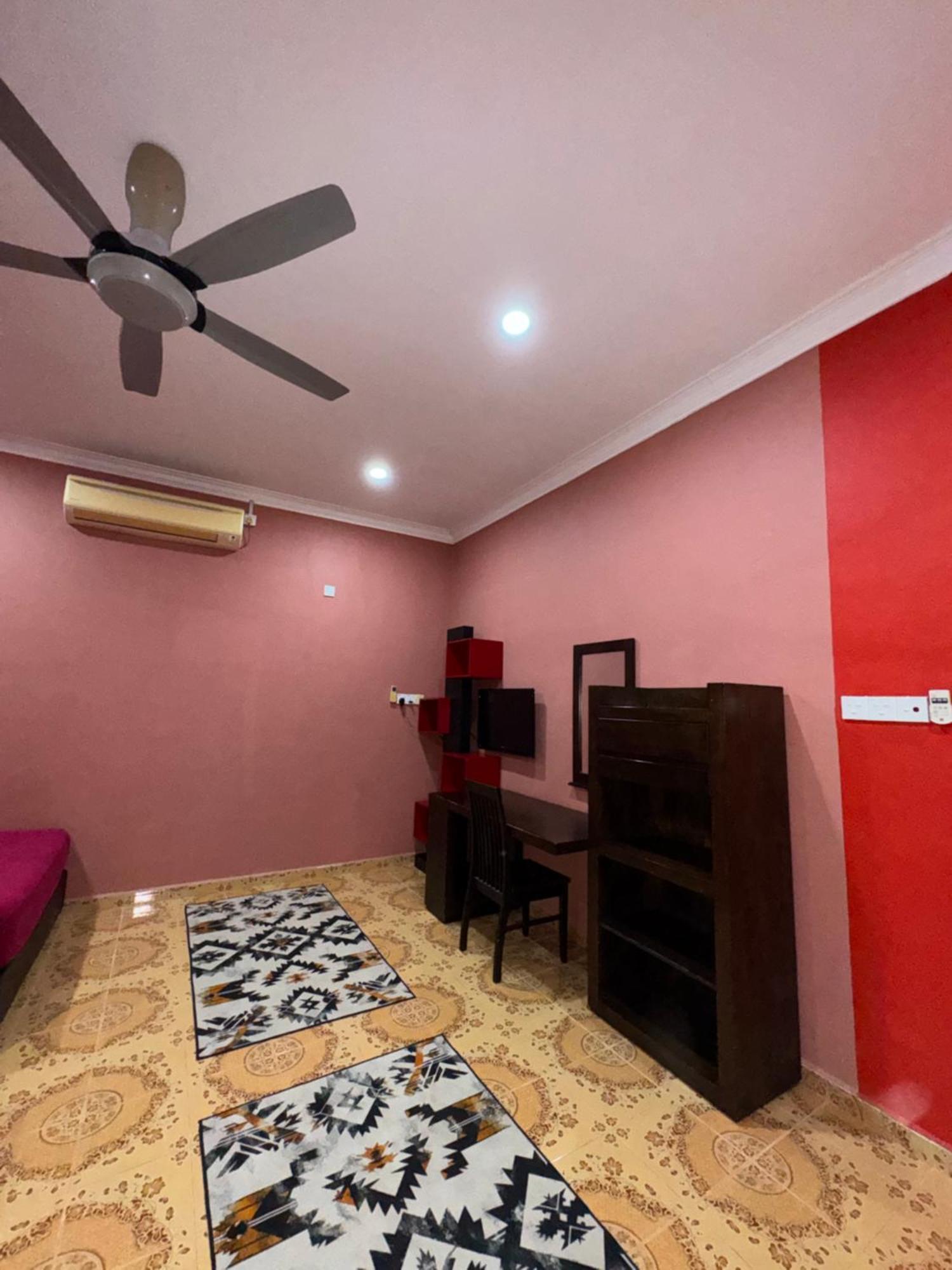 Cenang Room Rahsia Motel Pantai Cenang  Exteriér fotografie