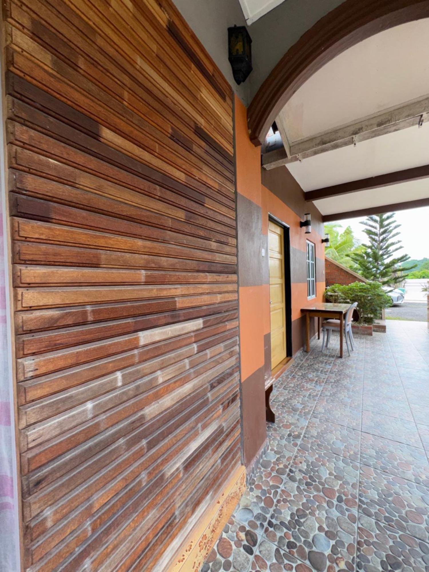 Cenang Room Rahsia Motel Pantai Cenang  Exteriér fotografie