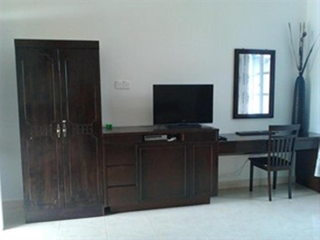 Cenang Room Rahsia Motel Pantai Cenang  Exteriér fotografie