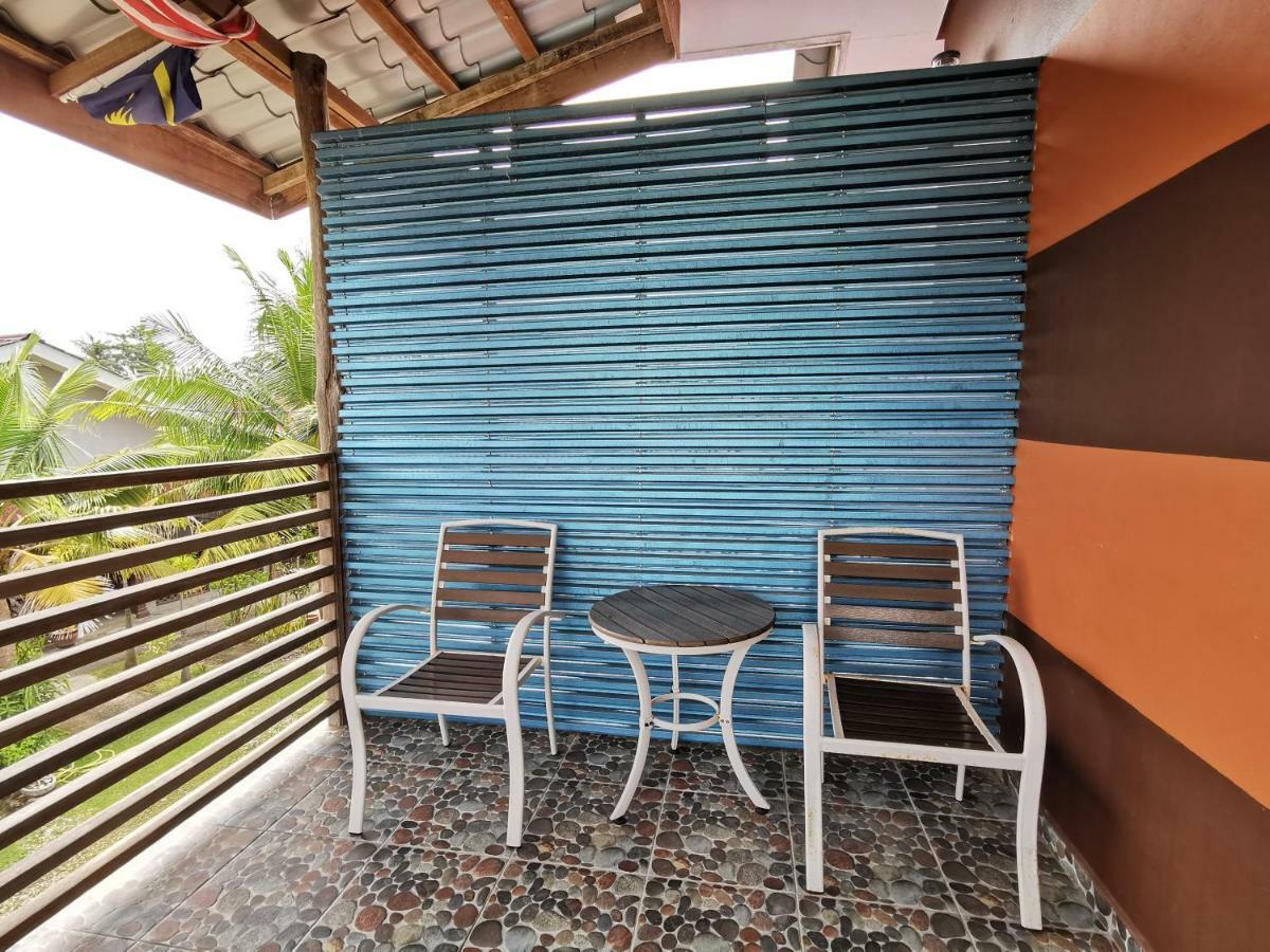 Cenang Room Rahsia Motel Pantai Cenang  Exteriér fotografie
