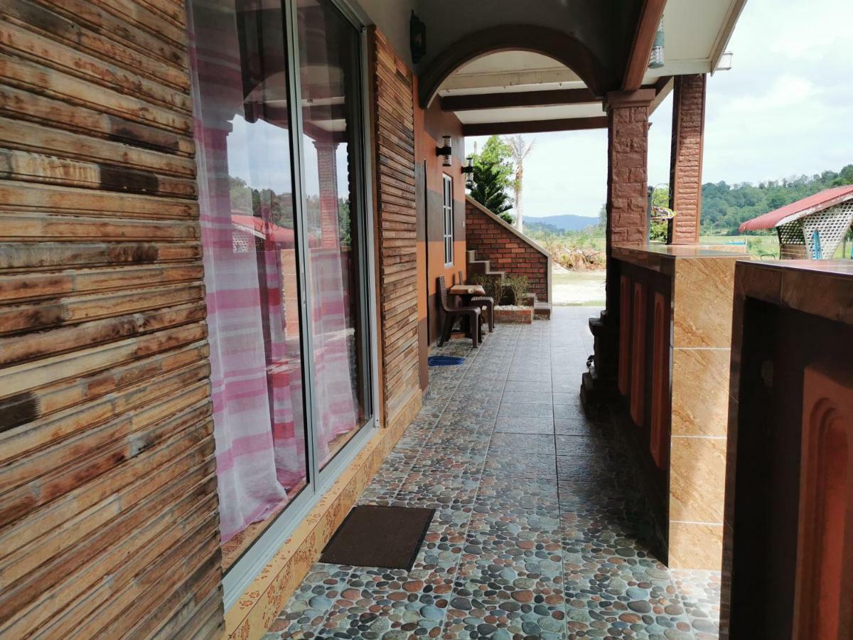 Cenang Room Rahsia Motel Pantai Cenang  Exteriér fotografie