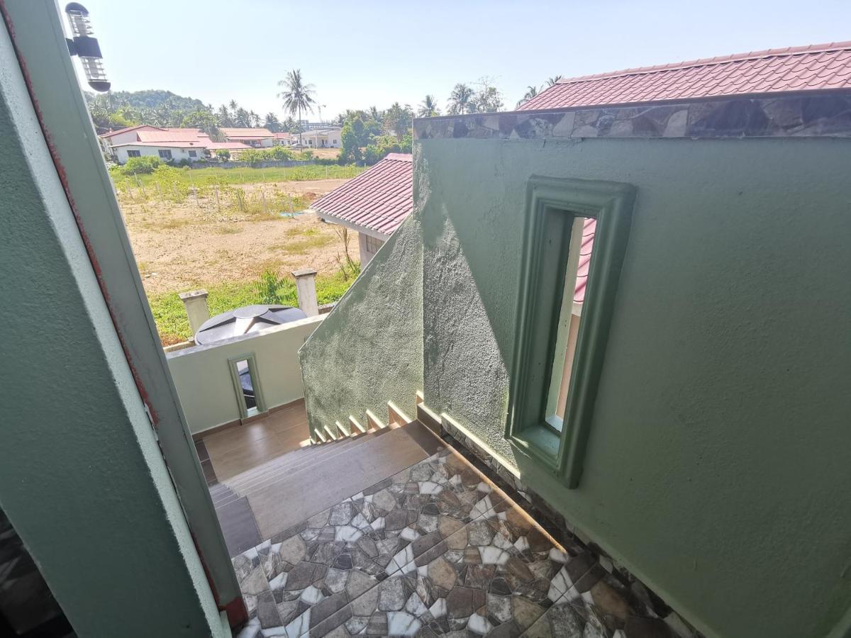Cenang Room Rahsia Motel Pantai Cenang  Exteriér fotografie